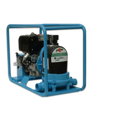 Бензиновая диафрагменная мотопомпа Caffini SupMic 2_P43/AL-NBR/HondaGX160 Бензиновая диафрагменная мотопомпа Caffini SupMic 2_P43/AL-NBR/HondaGX160