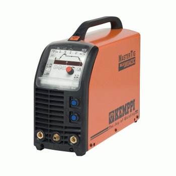 Инвертор для аргонодуговой сварки всех металлов Mastertig MLS 3003 AC/DC Инвертор для аргонодуговой сварки всех металлов Mastertig MLS 3003 AC/DC