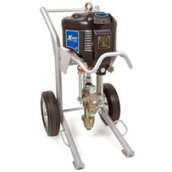 Окрасочный агрегат безвоздушного распыления с пневмоприводом -GRACO Xtreme X70 Окрасочный агрегат безвоздушного распыления с пневмоприводом -GRACO Xtreme X70