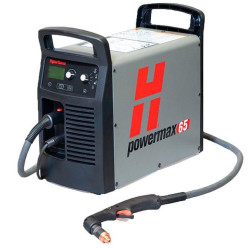 Аппарат плазменной резки Hypertherm Powermax 65, арт. 083235 Аппарат плазменной резки Hypertherm Powermax 65, арт. 083235