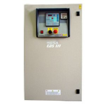 Блок автоматики 111 кВА, 3 ф - EAS 111