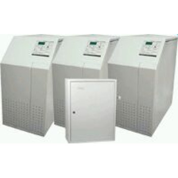 Стабилизатор напряжения 100кВА, 3фазы Стабилизатор напряжения 100кВА, 3фазы