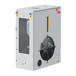 Охладитель жидкости «воздух-вода» OMI CHR 4 Охладитель жидкости «воздух-вода» OMI CHR 4