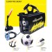 Установка CLINOX PRO ENERGY для очистки сварных швов (450Вт, для MIG Pulse/TIG, авт.насос)