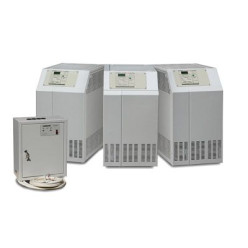 Стабилизатор напряжения 100кВА, 3 фазы - R-100K-3 Стабилизатор напряжения 100кВА, 3 фазы - R-100K-3