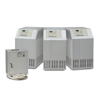 Стабилизатор напряжения 81кВа, 380В - R-81000-3Р Стабилизатор напряжения 81кВа, 380В - R-81000-3Р