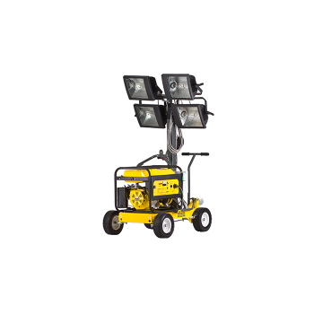 Мачта осветительная передвижная WACKER NEUSON ML 440 Мачта осветительная передвижная WACKER NEUSON ML 440