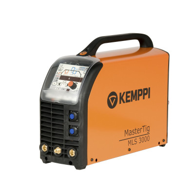 Инвертор для аргонодуговой сварки Kemppi Mastertig MLS 3000 Инвертор для аргонодуговой сварки Kemppi Mastertig MLS 3000