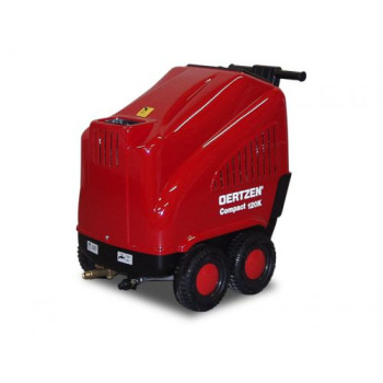 Мойка высокого давления с нагревом воды OERTZEN Compact 120 K (220V) Мойка высокого давления с нагревом воды OERTZEN Compact 120 K (220V)