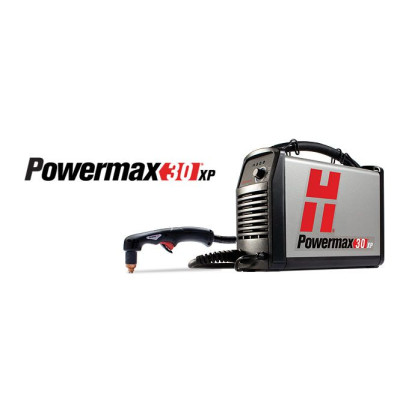 Аппарат плазменной резки Hypertherm Powermax 30 XP арт. 088081 Аппарат плазменной резки Hypertherm Powermax 30 XP арт. 088081