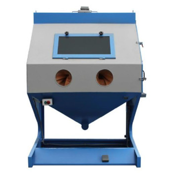 Инжекторная пескоструйная камера - КСО-130-И Инжекторная пескоструйная камера - КСО-130-И