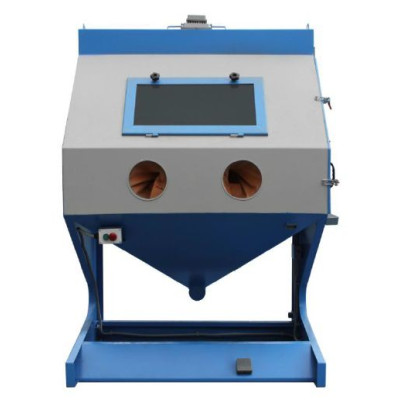 Инжекторная пескоструйная камера - КСО-130-И Инжекторная пескоструйная камера - КСО-130-И