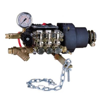 Моечный аппарат высокого давления с приводом Р.Т.О. Drive OERTZEN 240Z Моечный аппарат высокого давления с приводом Р.Т.О. Drive OERTZEN 240Z