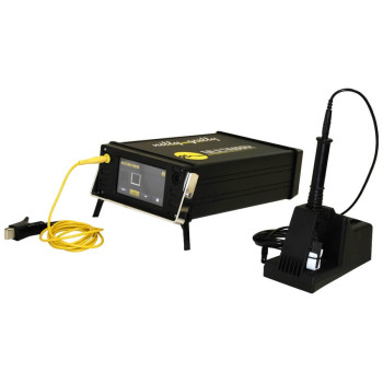 Установка для электрохимической маркировки MULTIMARK Установка для электрохимической маркировки MULTIMARK