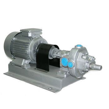 Насос шестеренчатый - NDP-4 300C Насос шестеренчатый - NDP-4 300C