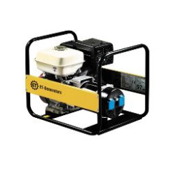 Бензиновая электростанция 4.2 кВа/1 фаза - ET R-4001 BS/M Бензиновая электростанция 4.2 кВа/1 фаза - ET R-4001 BS/M