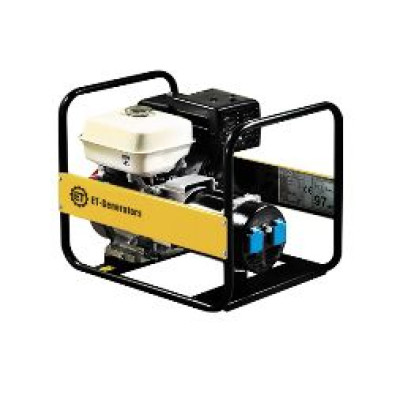 Бензиновая электростанция 4.2 кВа/1 фаза - ET R-4001 BS/M Бензиновая электростанция 4.2 кВа/1 фаза - ET R-4001 BS/M