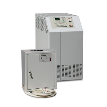 Стабилизатор напряжения 27 кВА, 1ф - R-27000Р Стабилизатор напряжения 27 кВА, 1ф - R-27000Р