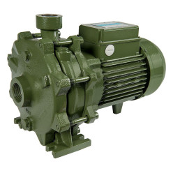 Насос моноблочный двуступенчатый c резьбовыми раструбами SAER FC 30-2A 400V Насос моноблочный двуступенчатый c резьбовыми раструбами SAER FC 30-2A 400V