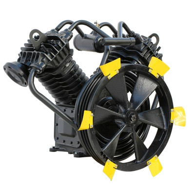 Компрессорная головка С-416М Компрессорная головка С-416М