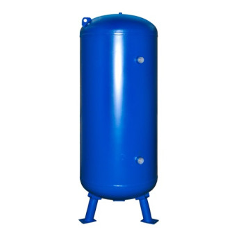 Вертикальный ресивер РВ 900/10 Вертикальный ресивер РВ 900/10