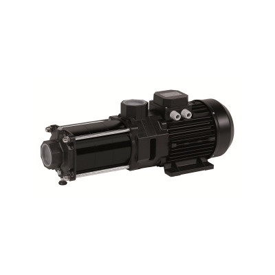 Горизонтальный многоступенчатый насосный агрегат SAER OP 50/4, 230/400В Горизонтальный многоступенчатый насосный агрегат SAER OP 50/4, 230/400В