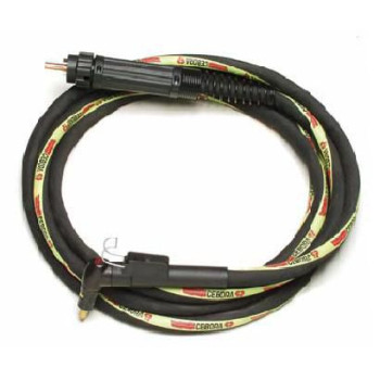 Горелка СР91MAR со шлангом 12м для PLASMA-PROF 80 Горелка СР91MAR со шлангом 12м для PLASMA-PROF 80