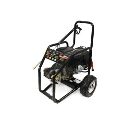 Мойка высокого давления с бензиновым двигателем MERAN MG240-17 Мойка высокого давления с бензиновым двигателем MERAN MG240-17
