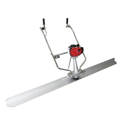 Бензиновая виброрейка 2.44м, двигатель HONDA GX35, 1,6hp, две ручки - MERAN CNMP 2 Бензиновая виброрейка 2.44м, двигатель HONDA GX35, 1,6hp, две ручки - MERAN CNMP 2