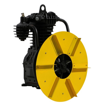 Компрессорная головка К-22 Компрессорная головка К-22