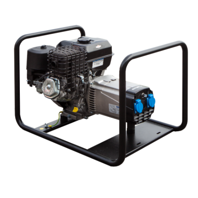 Бензиновая электростанция 3кВа/1 фаза RID-3001 BS/M Бензиновая электростанция 3кВа/1 фаза RID-3001 BS/M