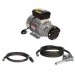 Электрический насос для дизельного топлива и масла 220 В, Комплект Bonezzi 895