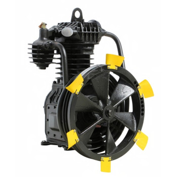 Компрессорная головка С-415М Компрессорная головка С-415М