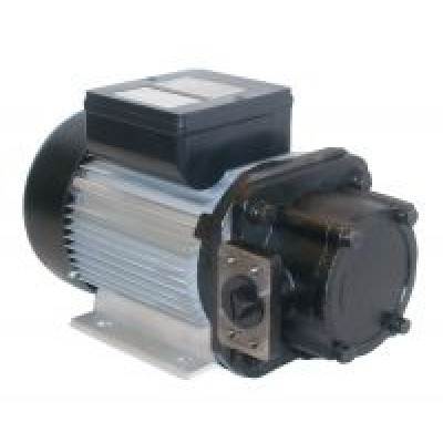 Электрический насос для масел 380 В, - Bonezzi 896/A/TM Электрический насос для масел 380 В, - Bonezzi 896/A/TM