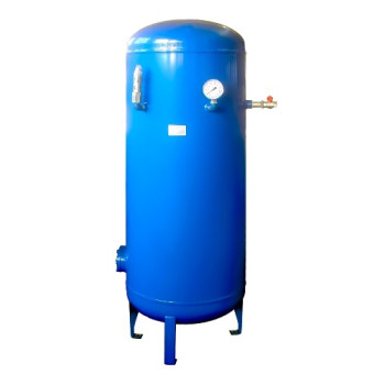 Вертикальный ресивер уличного исполнения РВ 500-01/10 Вертикальный ресивер уличного исполнения РВ 500-01/10