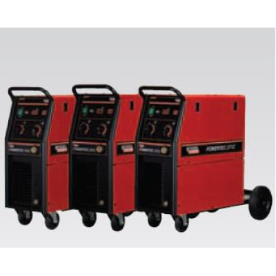 Сварочный полуавтомат трансформаторного типа Lincoln Electric Powertec 231C Сварочный полуавтомат трансформаторного типа Lincoln Electric Powertec 231C