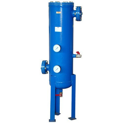 Фильтрационный модуль ФМ-900/10 Фильтрационный модуль ФМ-900/10