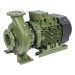 Насосный агрегат моноблочный фланцевый SAER IR 40-125C