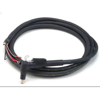 Горелка СР95С со шлангом 6м для PLASMA-PROF 37С - 1212 Горелка СР95С со шлангом 6м для PLASMA-PROF 37С - 1212