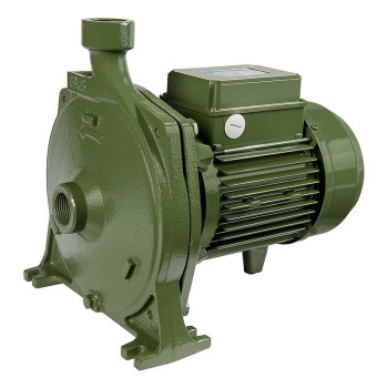 Наcосный агрегат моноблочный резьбовой SAER CM 1C 230V Наcосный агрегат моноблочный резьбовой SAER CM 1C 230V