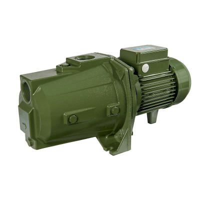 Самовсасывающий насос SAER M 300A, 230 В Самовсасывающий насос SAER M 300A, 230 В