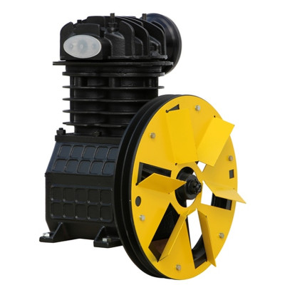 Компрессорная головка К-24М Компрессорная головка К-24М