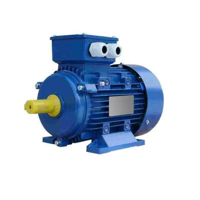 Электродвигатель 5АИ / АИР 132 М2 11/3000 IM 1081 Электродвигатель 5АИ / АИР 132 М2 11/3000 IM 1081