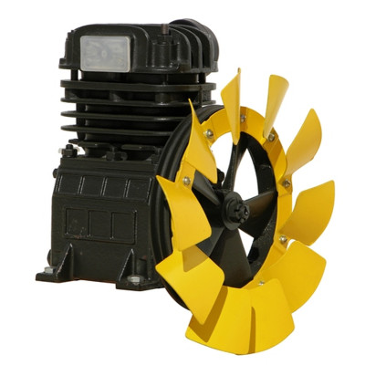 Компрессорная головка С-412М Компрессорная головка С-412М