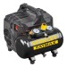 Компрессор малошумный безмасляный Stanley FatMax DST 101/8/6
