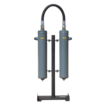 Фильтрационный модуль ФМ-60/16Ц Фильтрационный модуль ФМ-60/16Ц