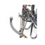 Окрасочный агрегат безвоздушного распыления GRACO - EH-300 Окрасочный агрегат безвоздушного распыления GRACO - EH-300