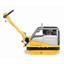 Виброплита дизельная реверсивная WACKER Neuson DPU 4045Ye