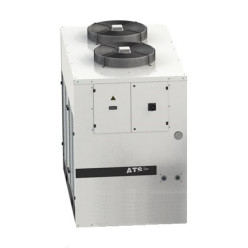 Промышленный чиллер CGW 340