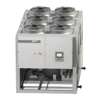 Промышленный чиллер CGW 5000 Промышленный чиллер CGW 5000